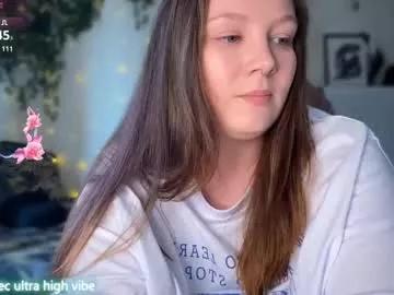 una_venus from Chaturbate is Freechat
