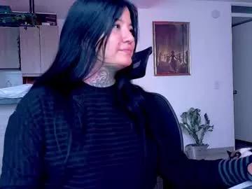 unatatuada from Chaturbate is Freechat