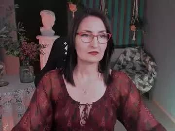 unatera from Chaturbate is Freechat