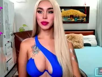 unbelievable_trans from Chaturbate is Freechat