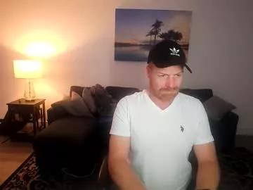 untamedginger from Chaturbate is Freechat