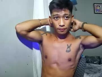 ur_asianpinoy from Chaturbate is Freechat
