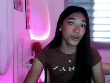 ur_dazzlingmorenaxx from Chaturbate is Freechat