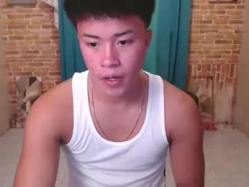ur_naughtyboy_patrick from Chaturbate is Freechat