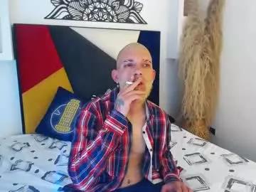 urban_wolf_ from Chaturbate is Freechat