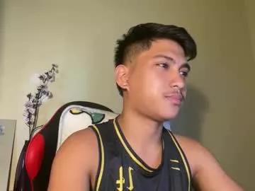 urcuteguy_jhonx from Chaturbate is Freechat
