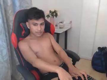urcuteguy_jhonx from Chaturbate is Freechat