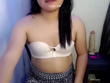 urwildpinayxxx from Chaturbate is Freechat