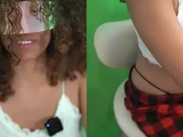 usingamber from Chaturbate is Freechat