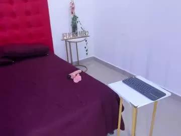 vahiolletwhite from Chaturbate is Freechat