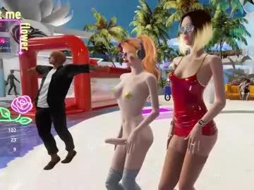 Customizable and immersive - Activate your taste buds and check-out our delicious choice of bondage cams streams with excited models getting their amazing bodies screwed with their beloved sex toys.