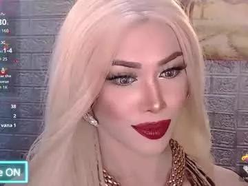 valentina_goddess_tsxxx from Chaturbate is Freechat