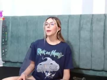 valentina_red18 from Chaturbate is Freechat