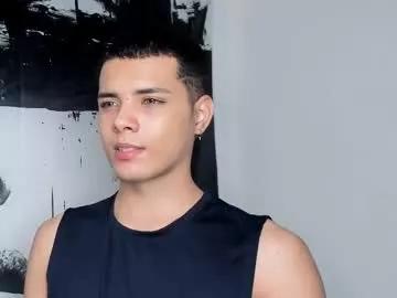 valentino_torress_ from Chaturbate is Freechat