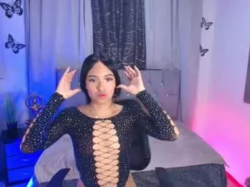 valeria_dark_ from Chaturbate is Freechat