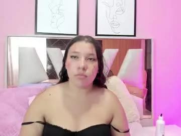 valeriasweet18_ from Chaturbate is Freechat