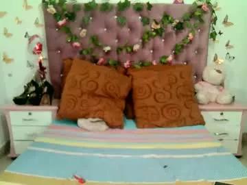 valeriatsx from Chaturbate is Freechat