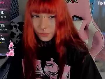 valerie_dolls from Chaturbate is Freechat
