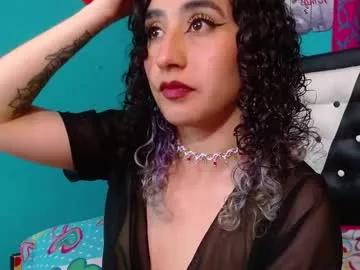 valerie_mase from Chaturbate is Freechat
