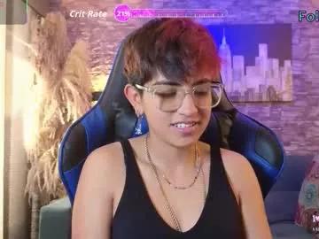 valeryevansvg from Chaturbate is Freechat