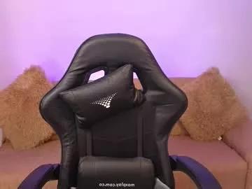 valeryyx from Chaturbate is Freechat