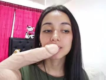 vallery_evanss from Chaturbate is Freechat