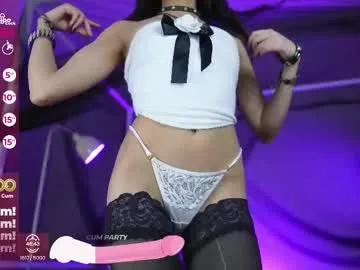 vampy_dolll from Chaturbate is Freechat