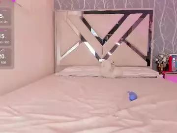 vanessa_guzman1 from Chaturbate is Freechat