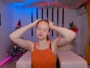 Vanessa_steele webcams show profile image 