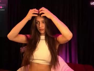 vanessaa_meow from Chaturbate is Freechat