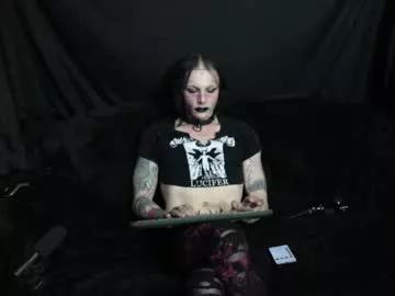 vaniabelladone from Chaturbate is Freechat