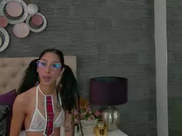 vannyfoxx from Chaturbate is Freechat