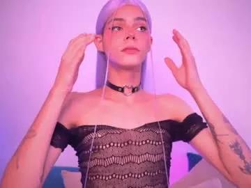 varya_ferreira from Chaturbate is Freechat