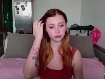 vasilisa_lik from Chaturbate is Freechat