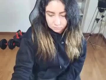 vellarossa from Chaturbate is Freechat