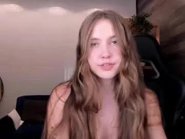 velvet_cherry from Chaturbate