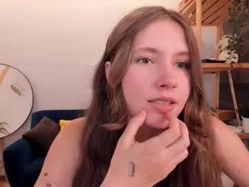 velvet_cherry from Chaturbate