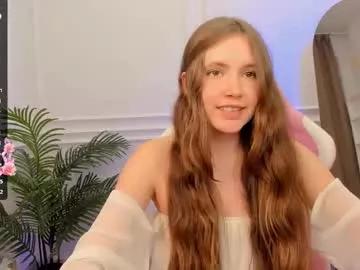 velvet_cherry from Chaturbate is Freechat