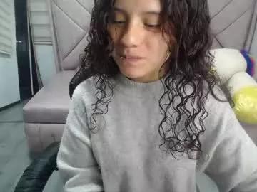 velvet_moon_v from Chaturbate is Freechat
