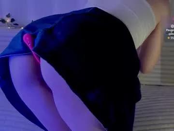velvet_siren from Chaturbate is Freechat