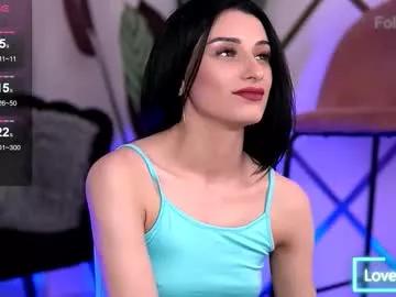 velvetnova from Chaturbate is Freechat