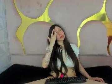 venurmorgan from Chaturbate is Freechat