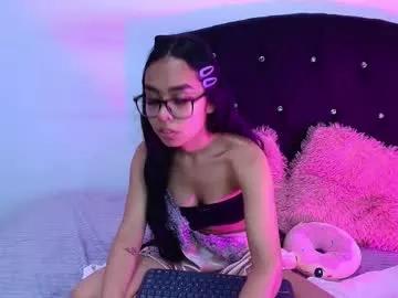 venus_hexxx from Chaturbate is Freechat