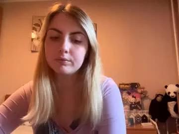 venus_in_glow from Chaturbate is Freechat