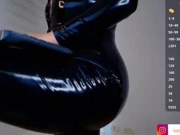Customizable and immersive - Activate your taste buds and check-out our delicious choice of bondage cams streams with excited models getting their amazing bodies screwed with their beloved sex toys.