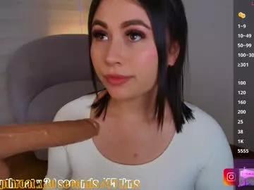venus_leroy from Chaturbate is Freechat
