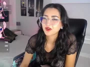 venus_steffen from Chaturbate is Freechat