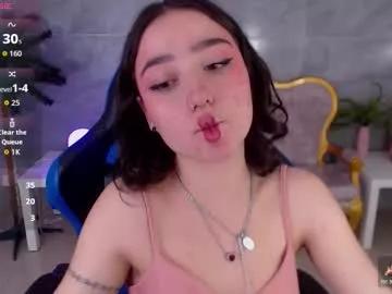 venuss09_s from Chaturbate is Freechat