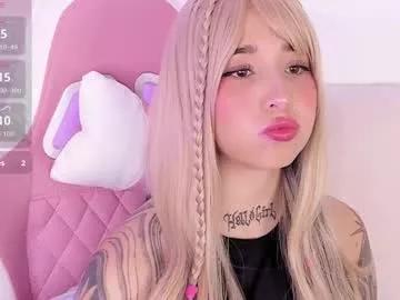 venusvan from Chaturbate is Freechat
