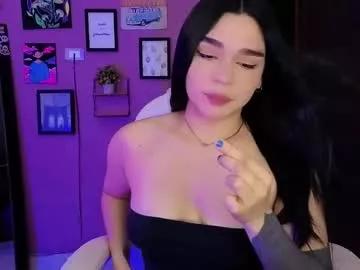 veronica_118 from Chaturbate is Freechat